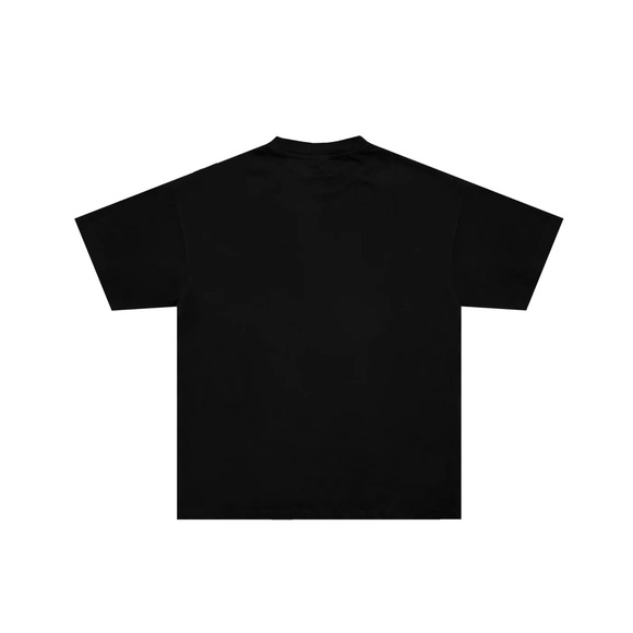Black tee noir luxury - Picture 5 of 5